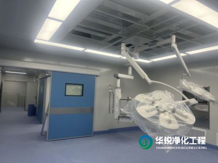 手術(shù)室裝修的費用大概是多少？