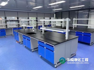 PCR實(shí)驗(yàn)室設(shè)計(jì)的核心問(wèn)題是如何避免污染。